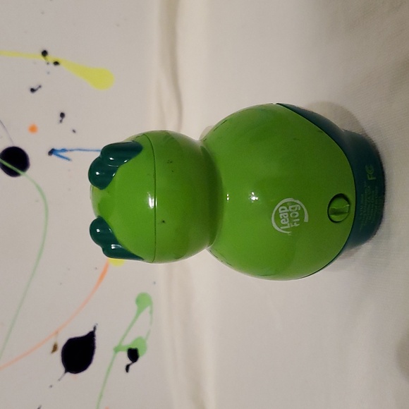 LEAP FROG TAG JUNIOR - Picture 4 of 9